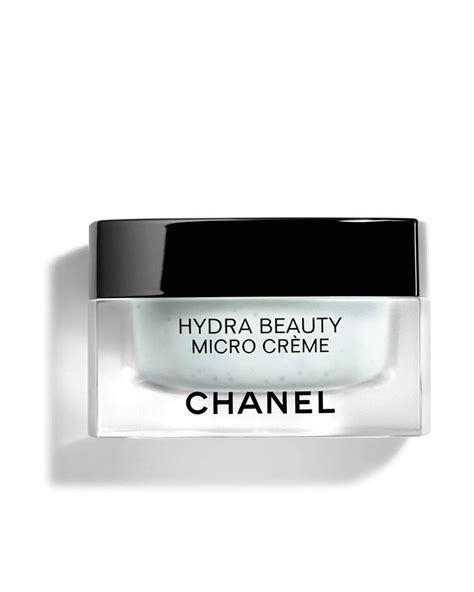 chanel hydratant repulpant fortifiant